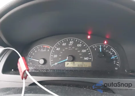 2012 Toyota Camry L from USA, damaged, VIN 4T4BF1FK3CR182863